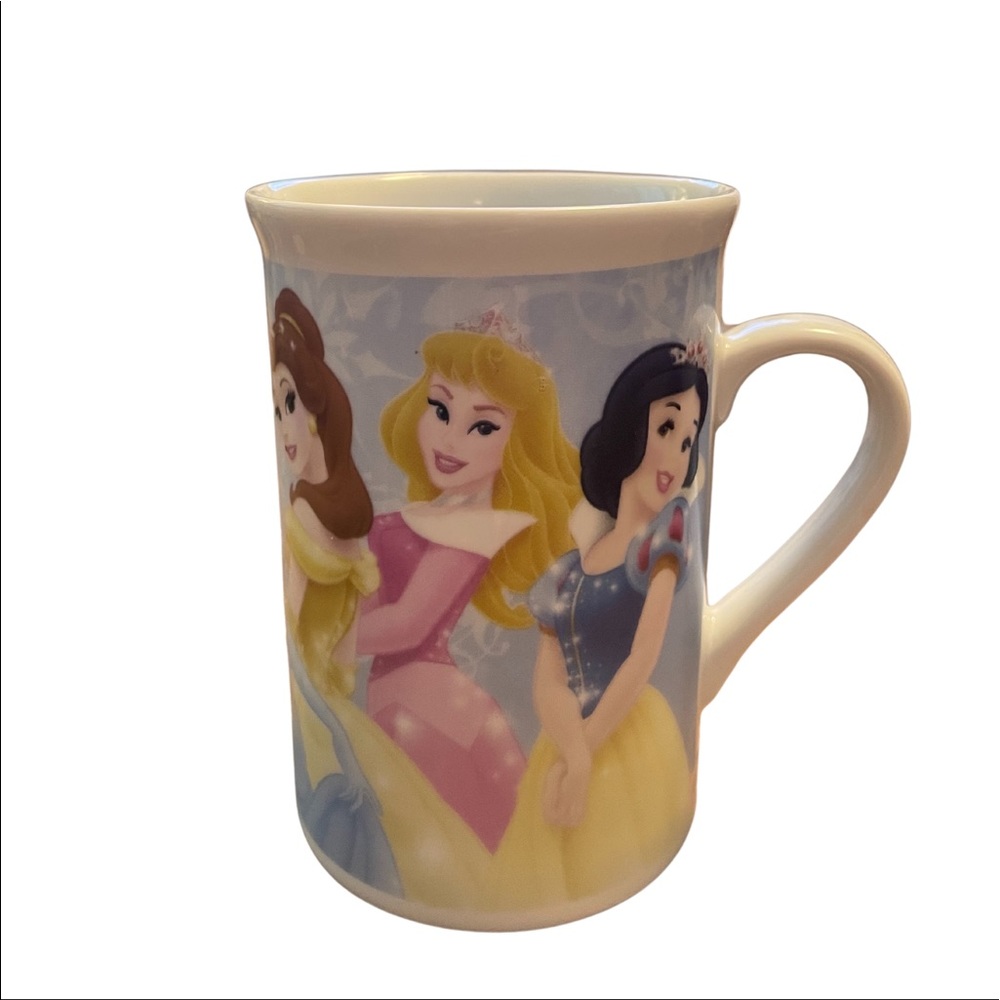 B20: Disney Princess Mug